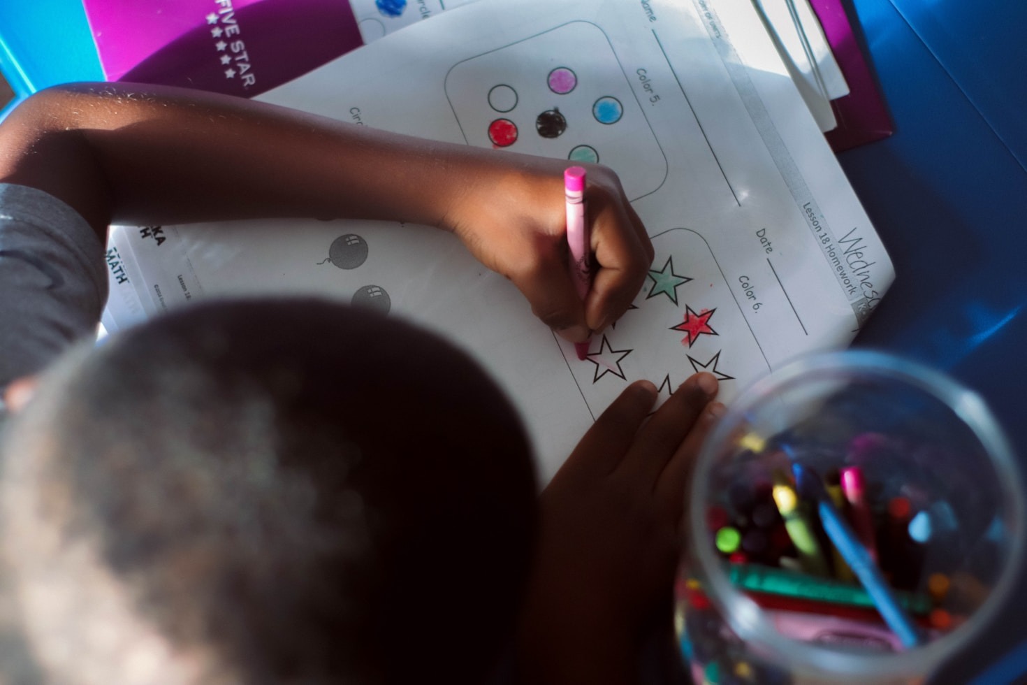 A Guide to Effective Exam Preparation for Grades 1–13